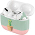 Cactus Prick AirPods Skins